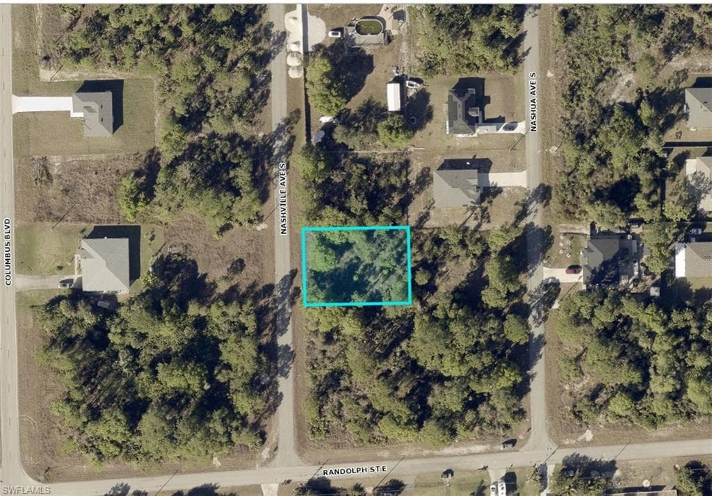 241 Nashville AVE S LEHIGH ACRES, FL 33974