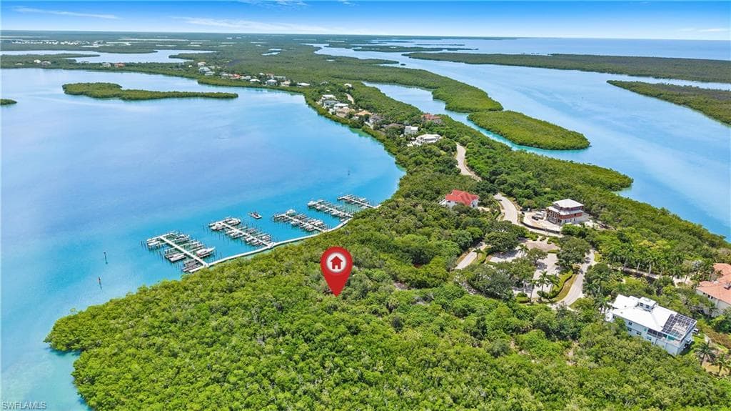 1291 Blue Hill Creek Dr #4 MARCO ISLAND, FL 34145