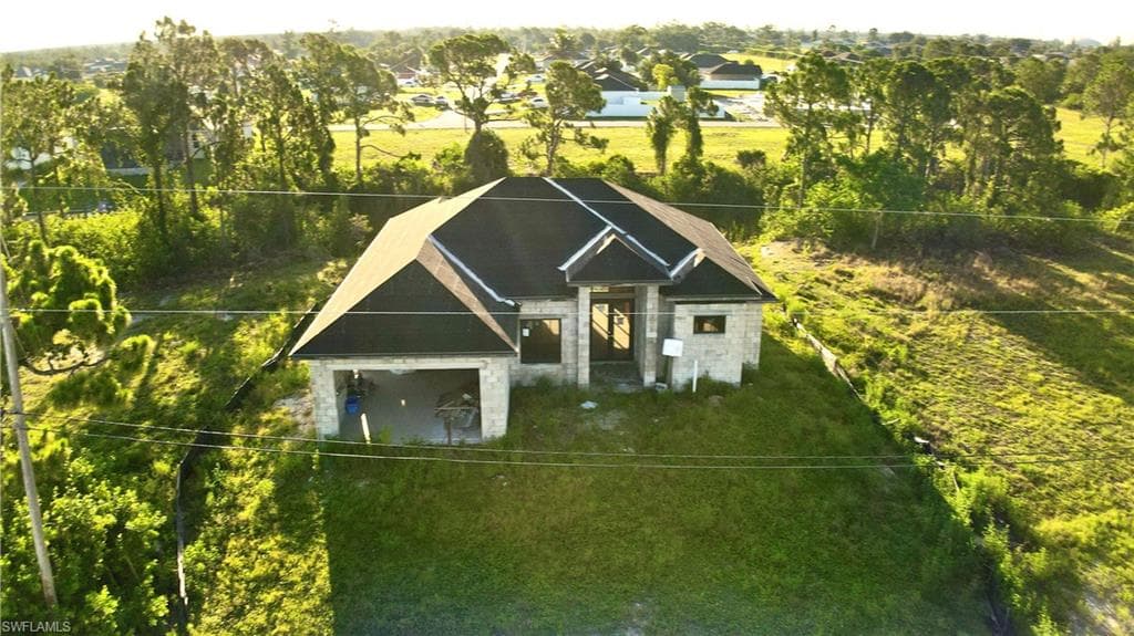 2713 NW 18th AVE CAPE CORAL, FL 33993