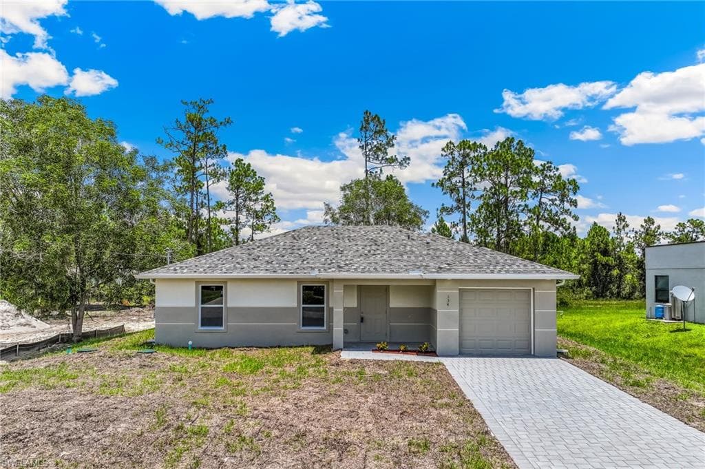 134 Greenbriar BLVD LEHIGH ACRES, FL 33972