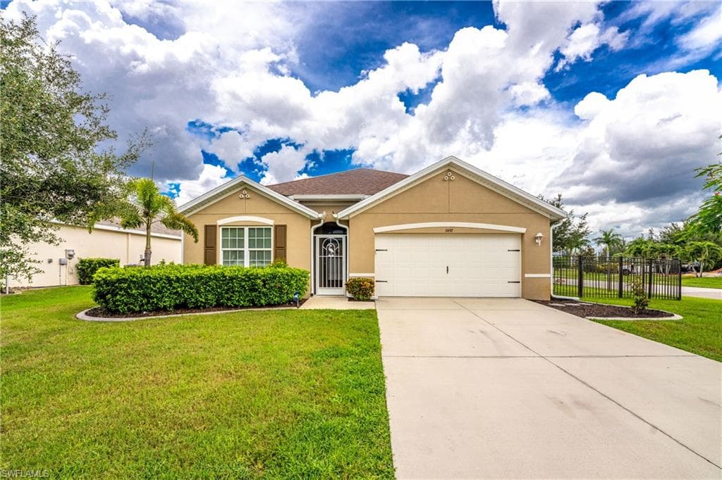 7492 Mikasa DR PUNTA GORDA, FL 33950