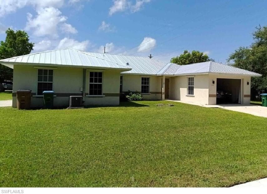 2410 NE 6th ST CAPE CORAL, FL 33909