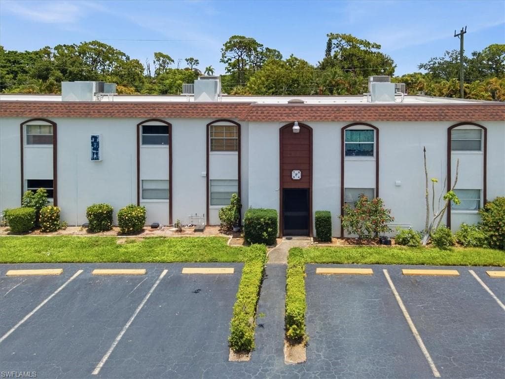 2828 Jackson ST F3