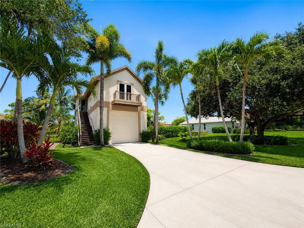 10919 Parnu ST B NAPLES, FL 34109