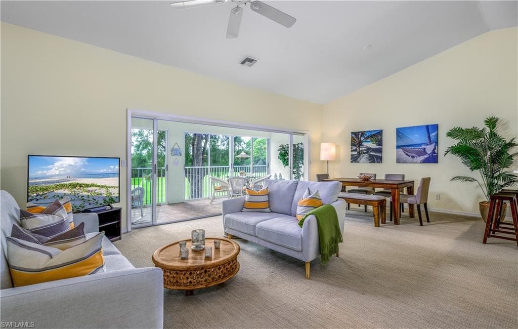13020 Hamilton Harbour DR I7 NAPLES, FL 34110