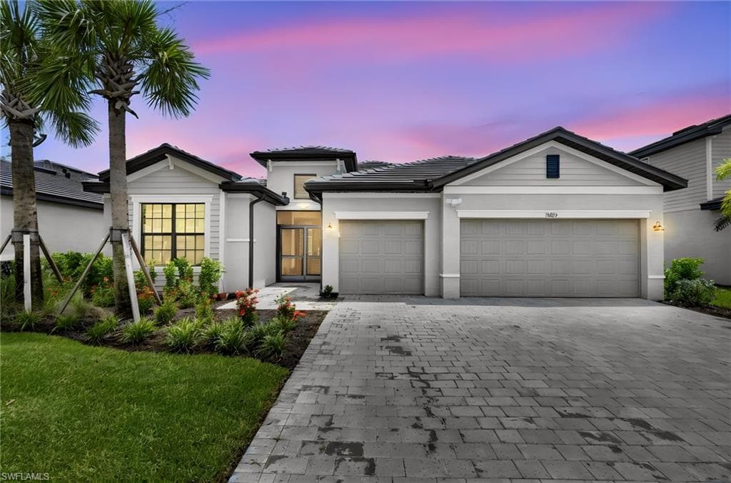 10625 Timber Creek DR FORT MYERS, FL 33913