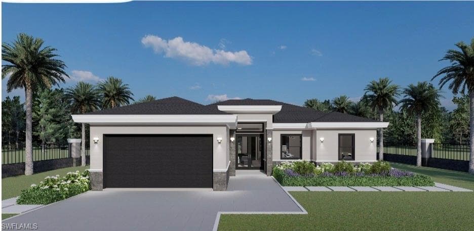 504 Richmond AVE N LEHIGH ACRES, FL 33972