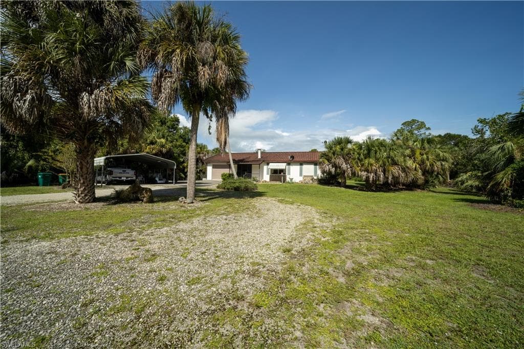 361 22nd ST SE NAPLES, FL 34117