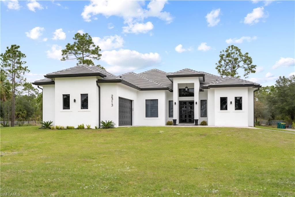 2313 6th AVE SE NAPLES, FL 34117
