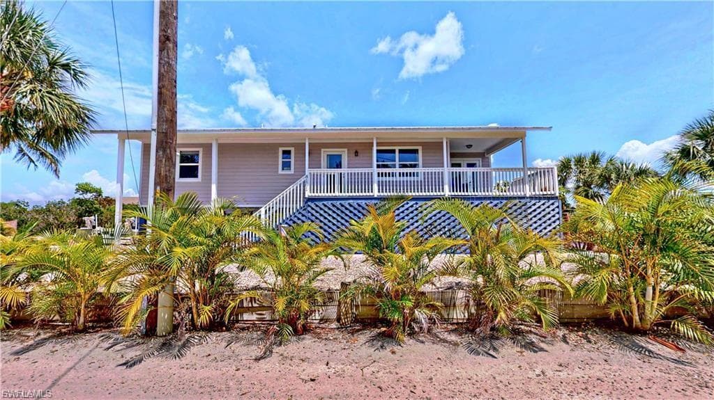 8161 Moyer LN BOKEELIA, FL 33922
