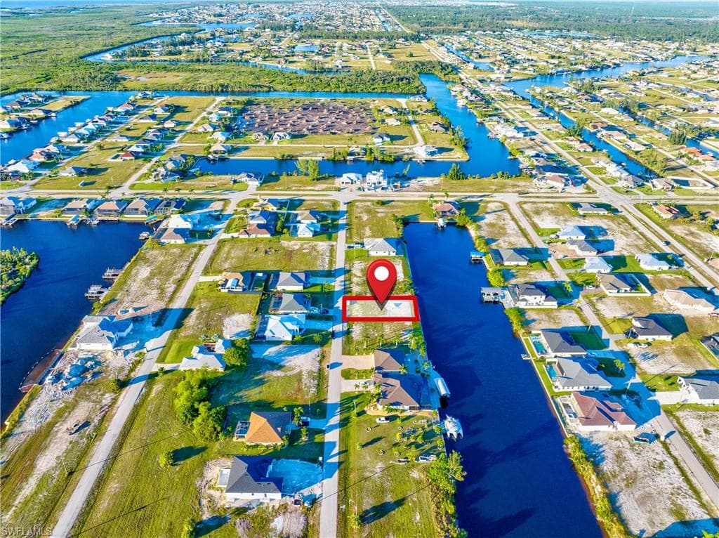 1515 NW 41st PL CAPE CORAL, FL 33993