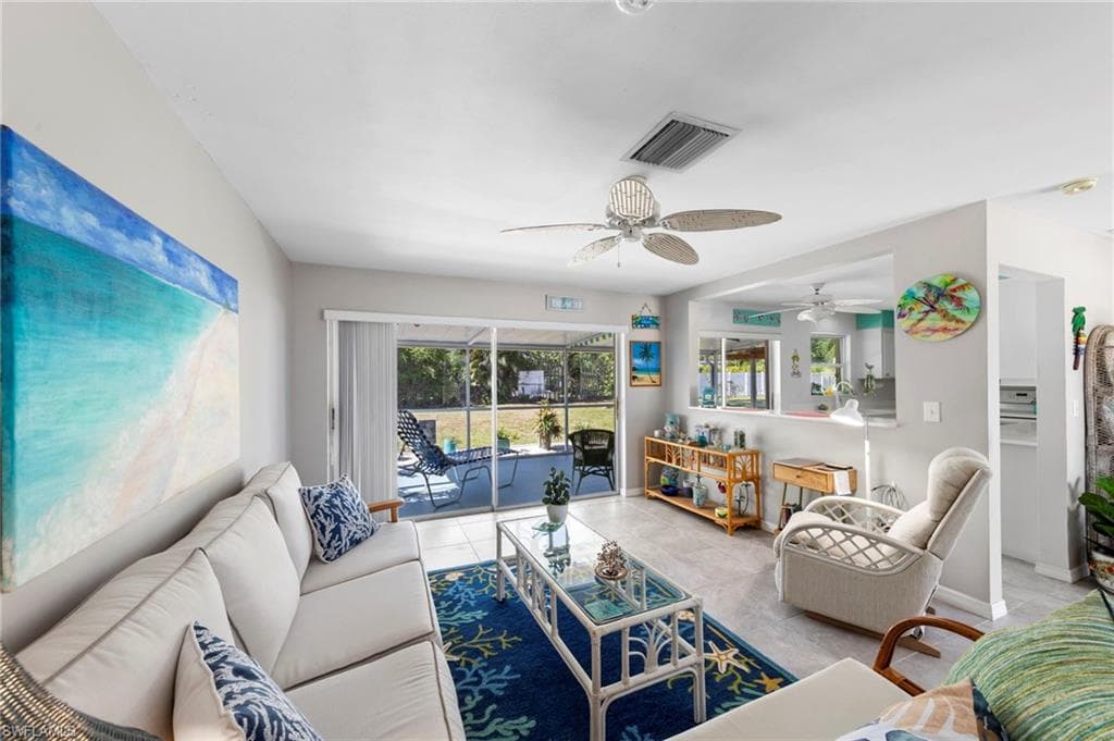 1758 Bikini CT CAPE CORAL, FL 33904