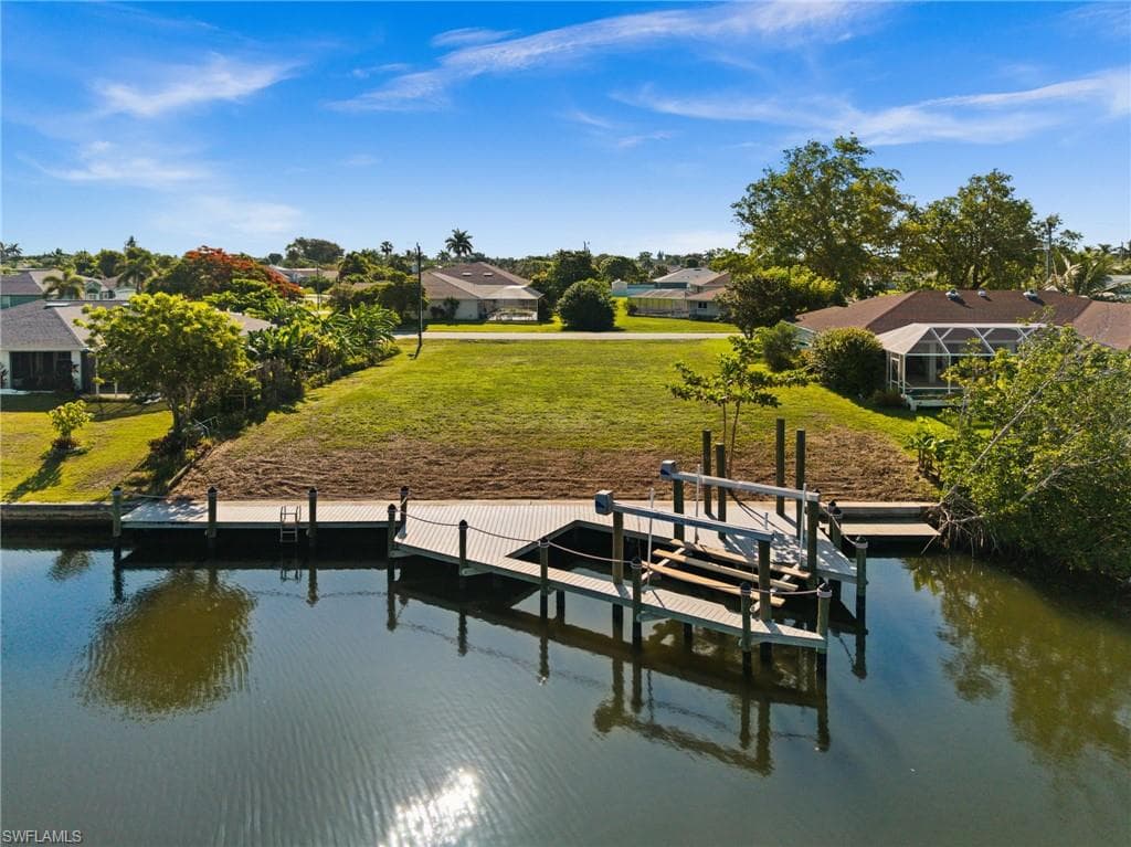 3022 SE 6th AVE CAPE CORAL, FL 33904
