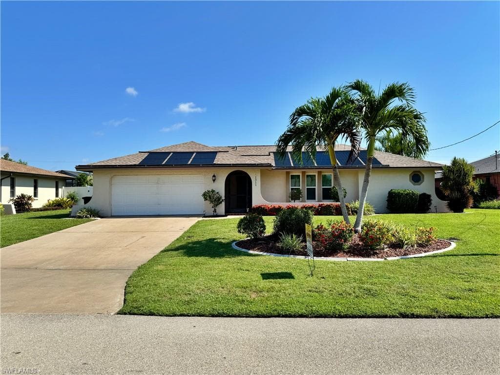 1311 SE 30th TER CAPE CORAL, FL 33904