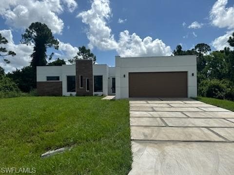 55 Colin AVE S LEHIGH ACRES, FL 33976