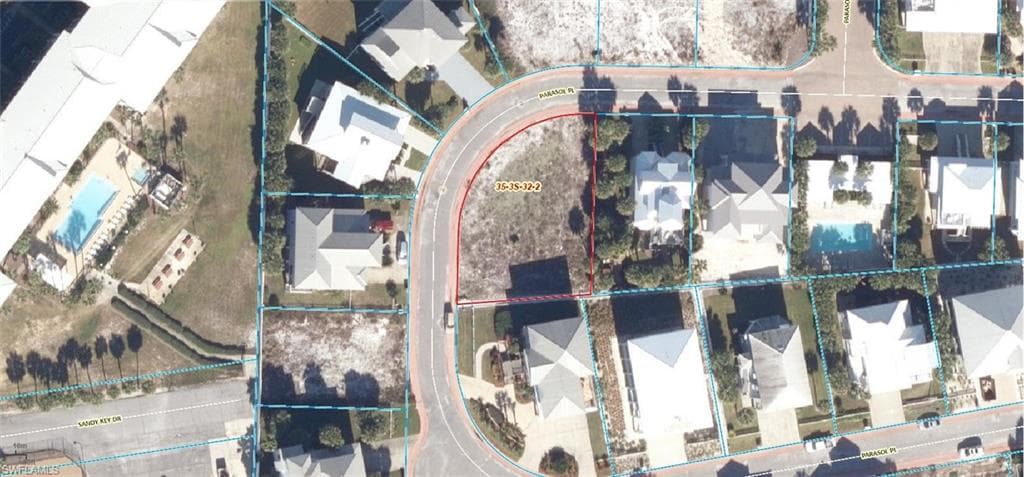 1209 Parasol PL E PENSACOLA, FL 32507