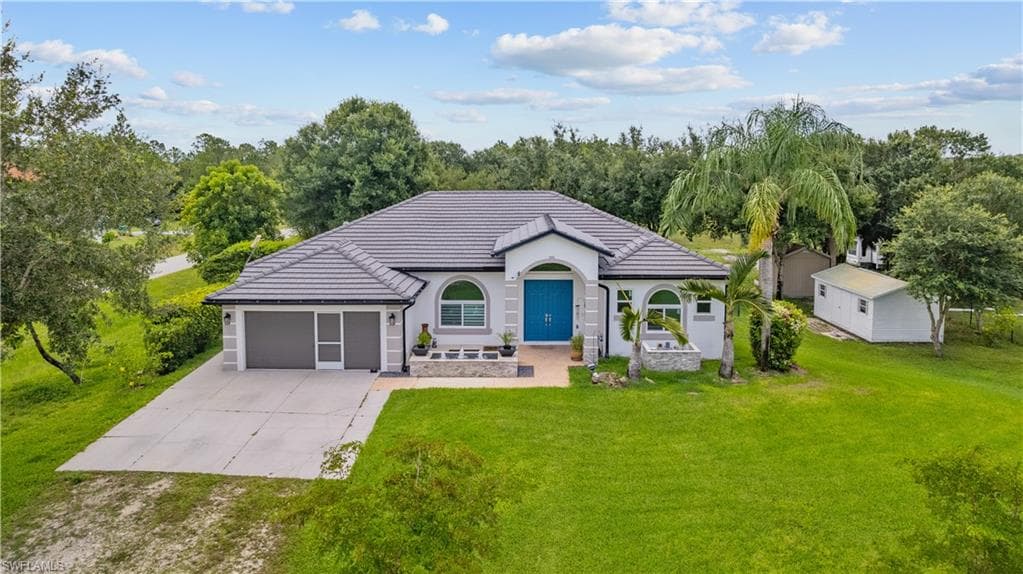 3142 66th AVE NE NAPLES, FL 34120