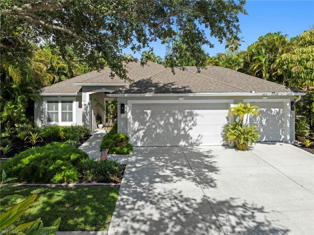 17450 Stepping Stone DR FORT MYERS, FL 33967
