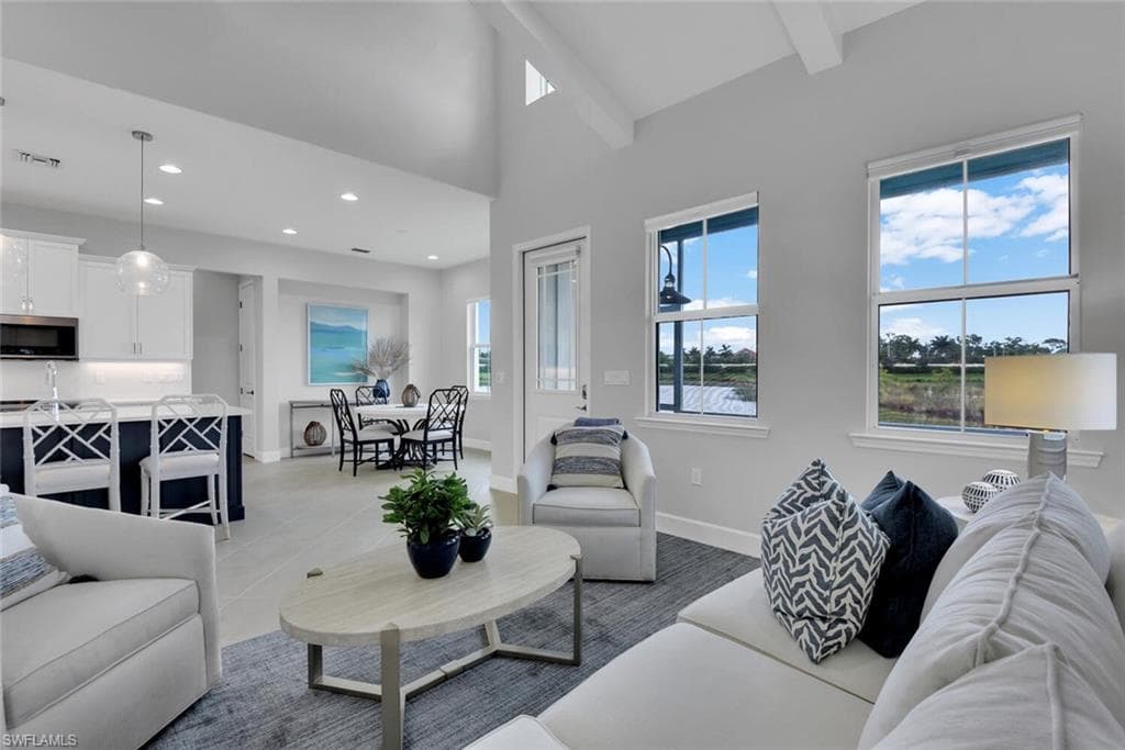 7124 Saona CT NAPLES, FL 34113