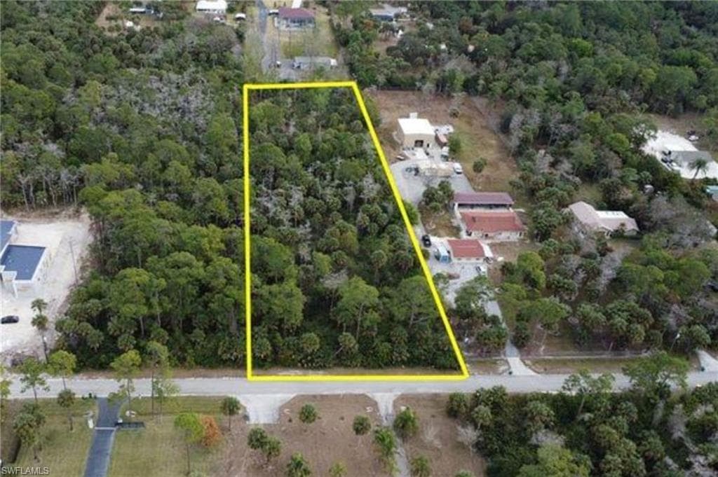 9th ST SW NAPLES, FL 34117