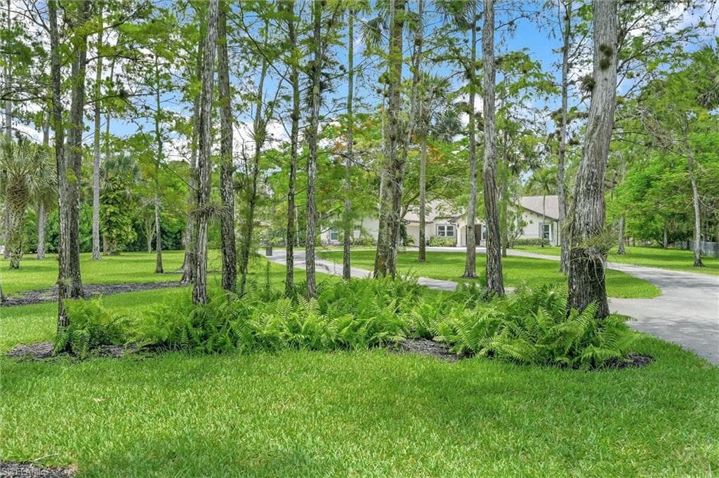 3480 19th AVE SW NAPLES, FL 34117