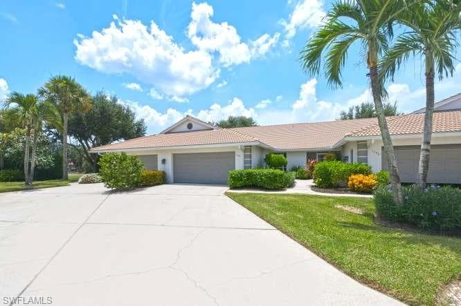 1040 Marblehead DR N2 NAPLES, FL 34104