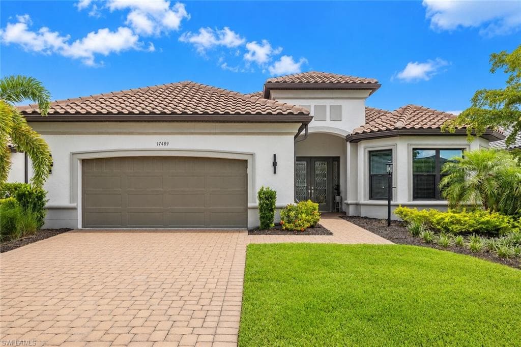 17489 Aquila CT FORT MYERS, FL 33913