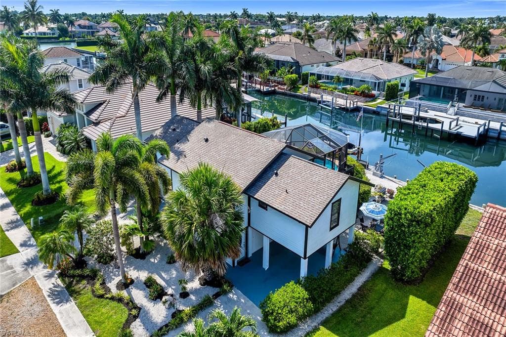 1149 Bond CT MARCO ISLAND, FL 34145