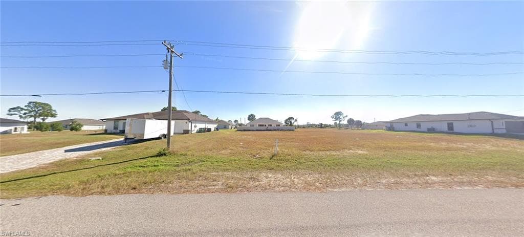 2918 NW 26th TER CAPE CORAL, FL 33993