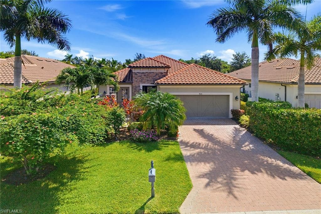 9630 Campanile CIR NAPLES, FL 34114