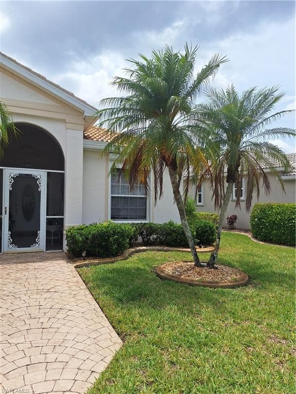 1830 Palo Duro BLVD NORTH FORT MYERS, FL 33917