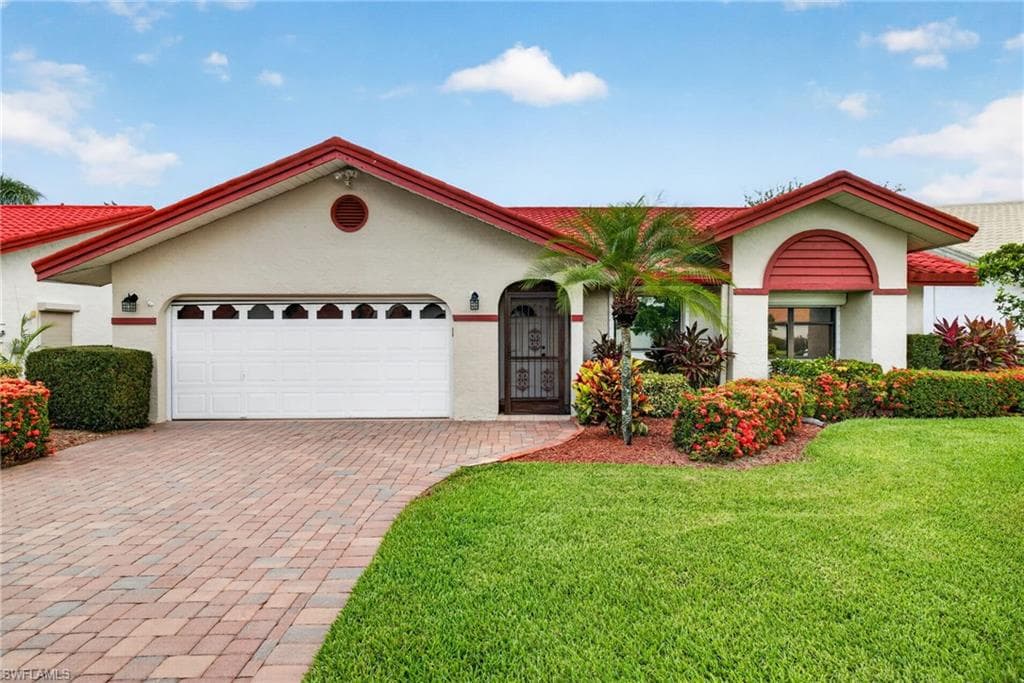 13235 Oak Hill LOOP FORT MYERS, FL 33912