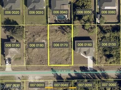 3024 33rd ST SW LEHIGH ACRES, FL 33976