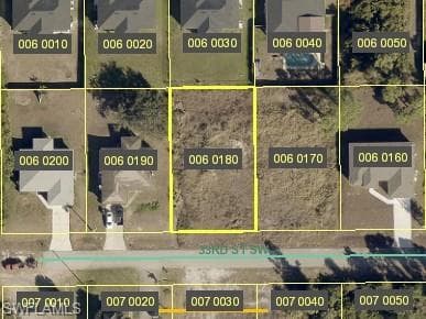 3026 33rd ST SW LEHIGH ACRES, FL 33976