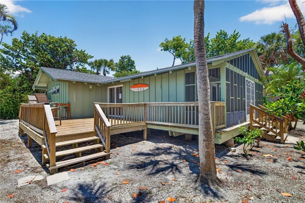 11546 Laika LN CAPTIVA, FL 33924