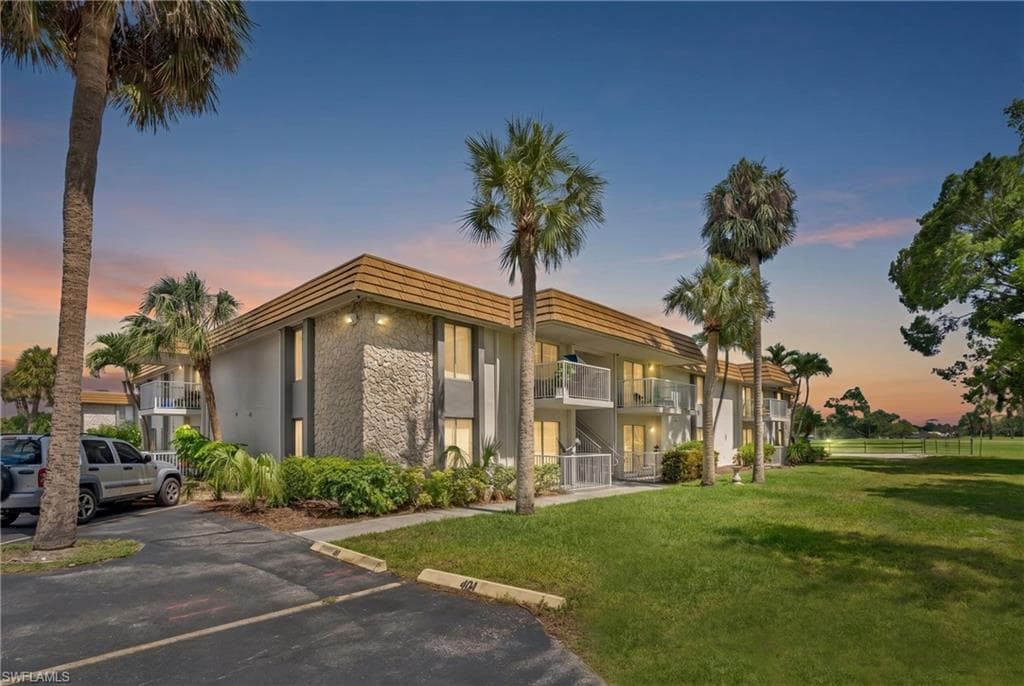 1830 Maravilla AVE 608 FORT MYERS, FL 33901