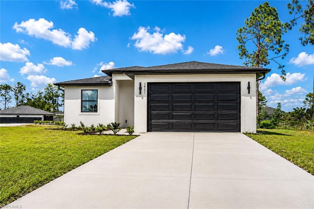 3001 Unice AVE S LEHIGH ACRES, FL 33976
