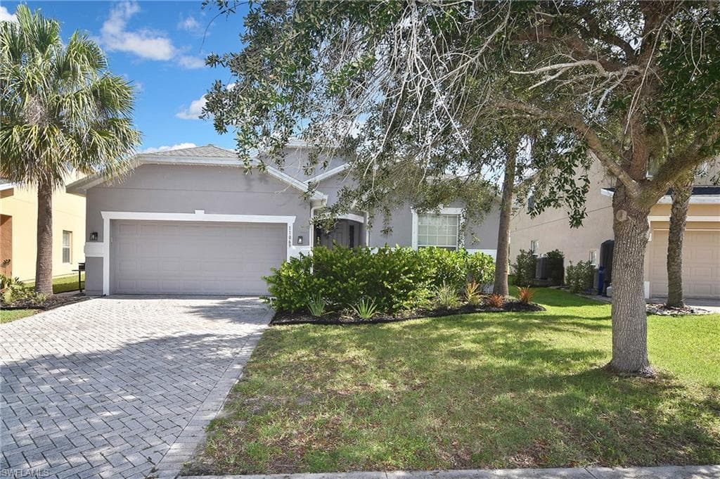 11069 River Trent CT LEHIGH ACRES, FL 33971