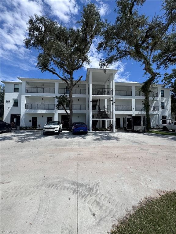 580 Belle Arbor BLVD LABELLE, FL 33935