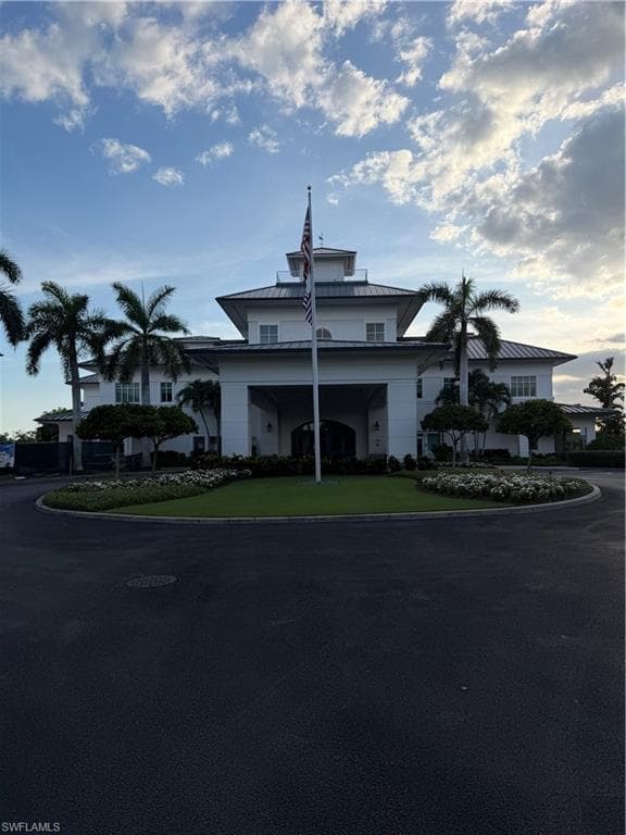 4700 Yacht Harbor DR 622 NAPLES, FL 34112