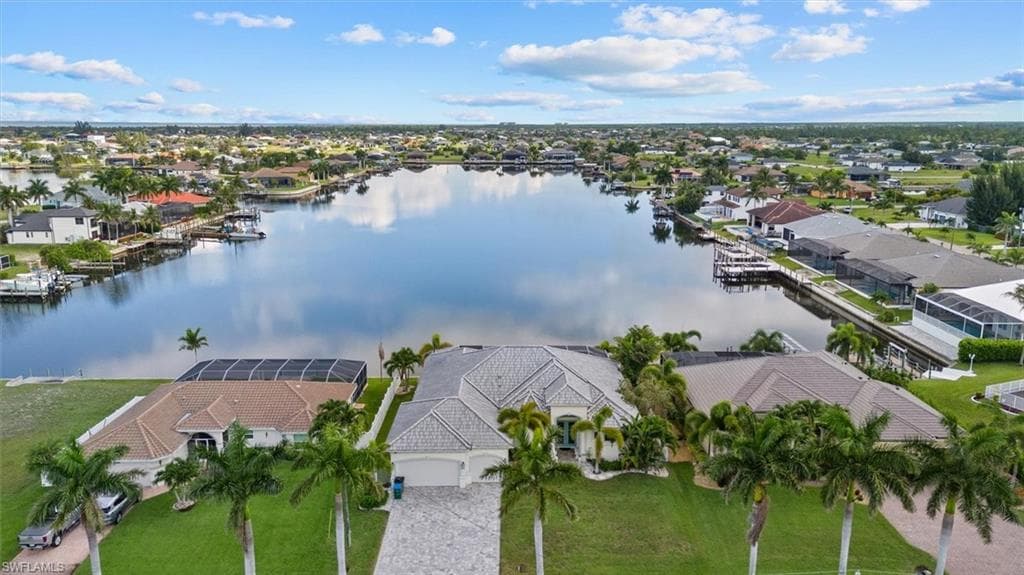 4227 NW 28th ST CAPE CORAL, FL 33993