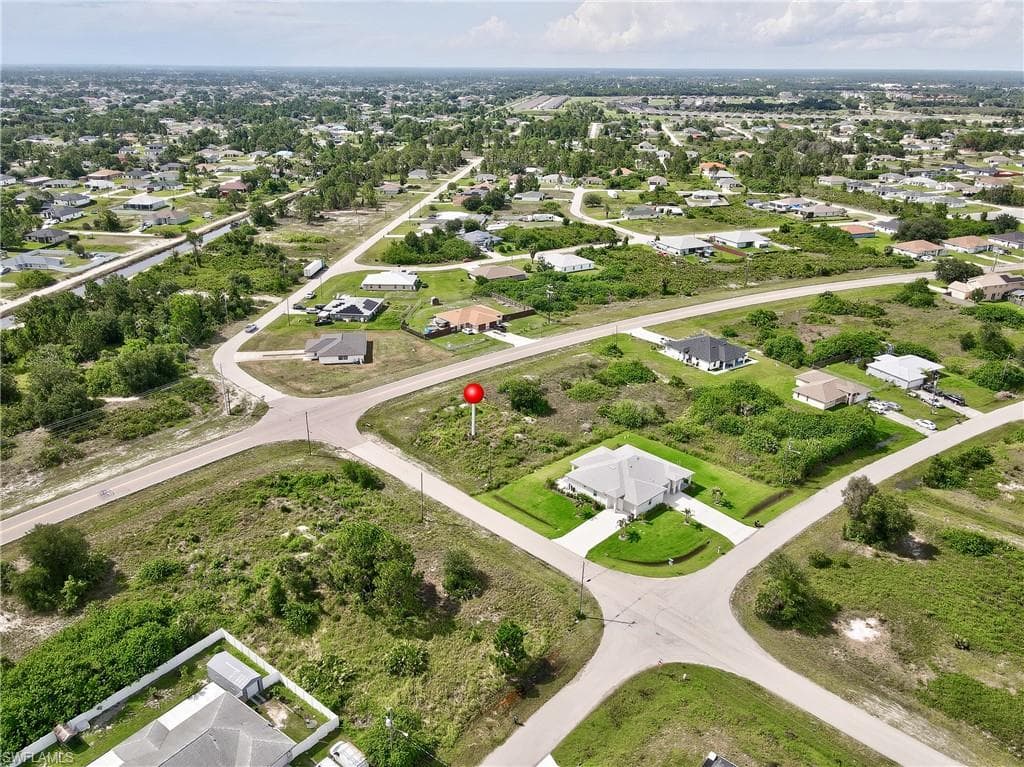 854/856 Alabama RD S LEHIGH ACRES, FL 33974