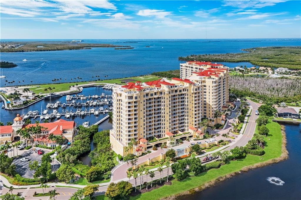 6021 Silver King BLVD 804 CAPE CORAL, FL 33914