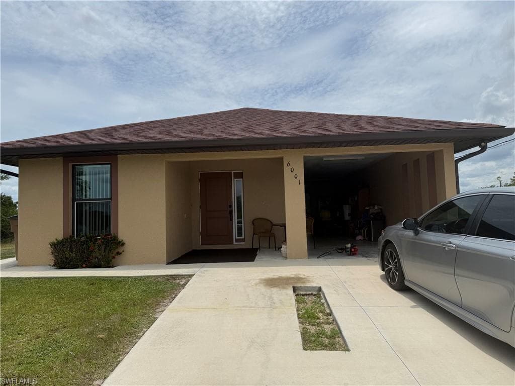 6001 Ida AVE N LEHIGH ACRES, FL 33971
