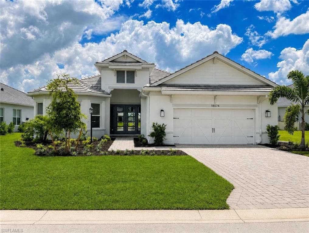 18074 Terracina DR FORT MYERS, FL 33913