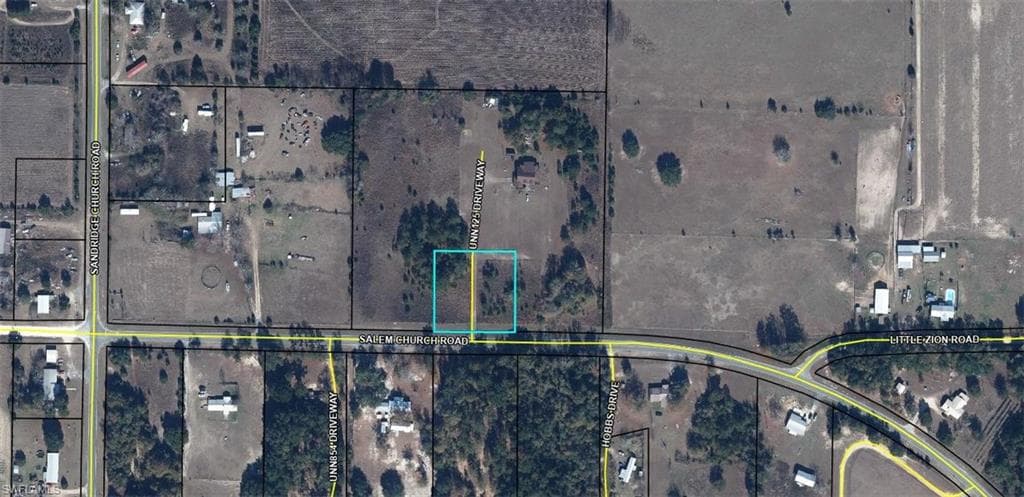 Salem Church RD SNEADS, FL 32460