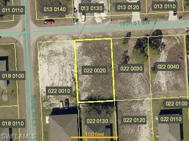2911 19th ST SW LEHIGH ACRES, FL 33976