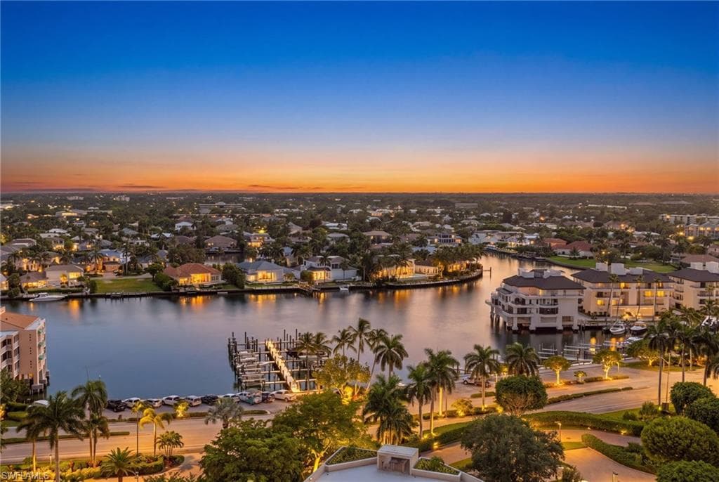 4401 Gulf Shore BLVD N 1708 NAPLES, FL 34103