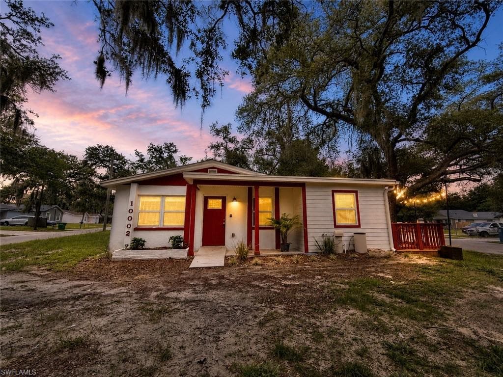 10002 Takomah TRL TAMPA, FL 33617