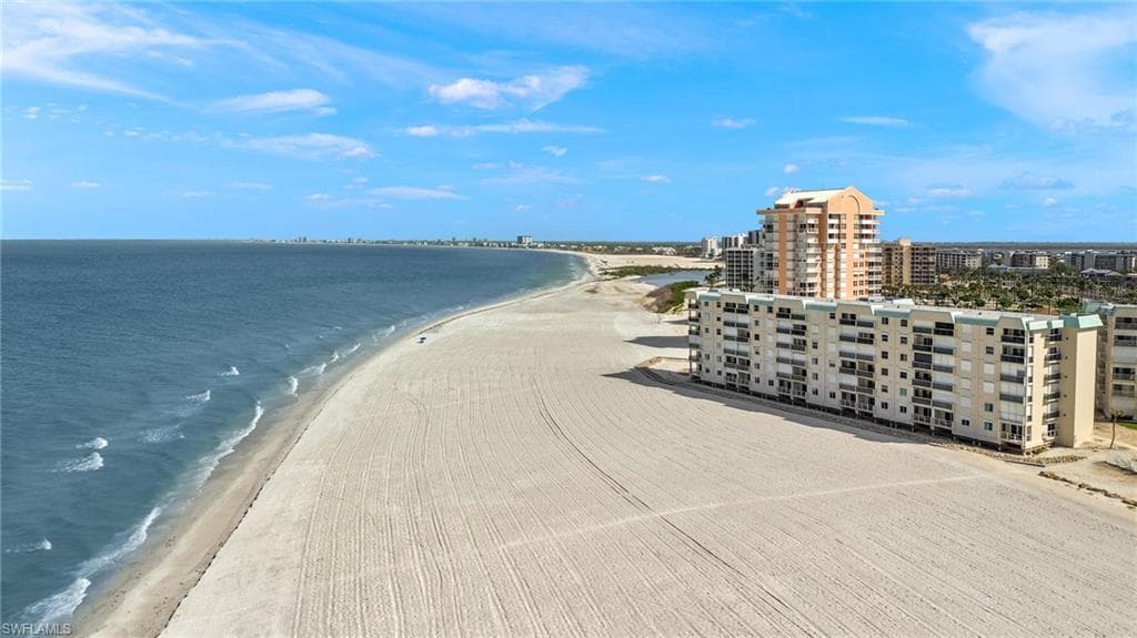 7400 Estero BLVD 629 FORT MYERS BEACH, FL 33931
